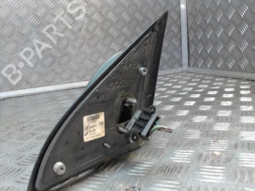 Ryggespeil høyre OPEL VECTRA C (Z02) 1.9 CDTI (F69) | BP24268838C27 