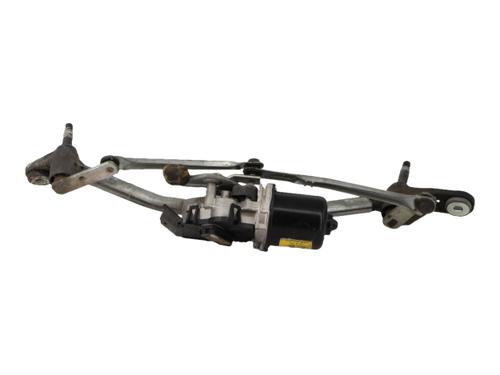 front-wiper-motor-renault-clio-iii-br01-cr01-2005-2006-2007-2008-2009-2010-2011-2012-2013-2014-40607688 main image