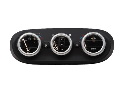 Climate control FIAT 500X (334_) 1.6 D Multijet (334AXA1B, 334AXA11) | BP38307943I5 - Image 3