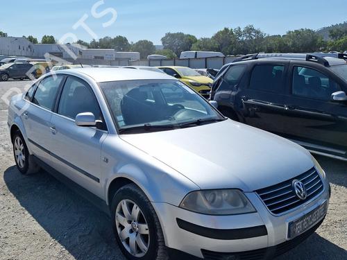 Headlight switch VW PASSAT B5.5 (3B3) 1.9 TDI | BP27523055I24 - Image 6