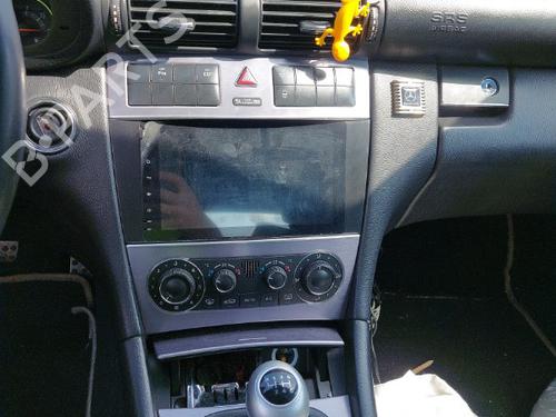 Switch MERCEDES-BENZ CLC-CLASS (CL203) CLC 200 CDI (203.707) | BP26392970I30  - Image 17