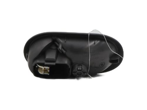 Front right interior door handle RENAULT TWINGO II (CN0_) 1.5 dCi (CN0E) | BP28152703I14 