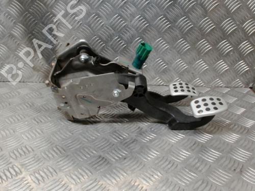 Pedal CITROËN DS3 (SA_) 1.6 BlueHDi 120 | BP24276975I4 
