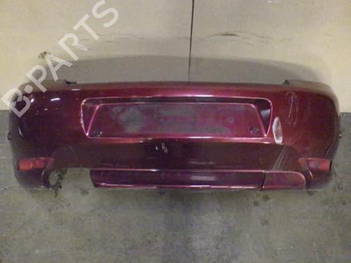 Used Rear bumper ALFA ROMEO GT (937_) 1.9 JTD (937CXN1B) (150 hp) 24263746