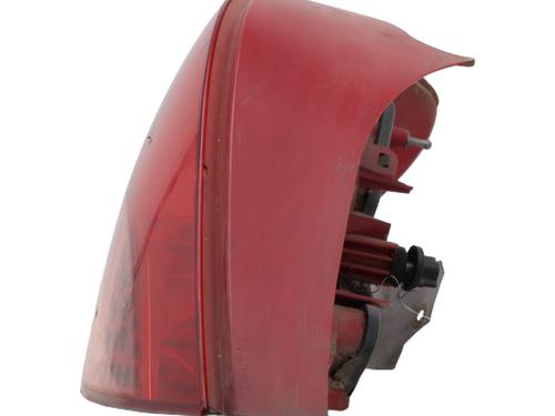 Left taillight PEUGEOT 207 (WA_, WC_) 1.6 HDi | BP29340150C34 