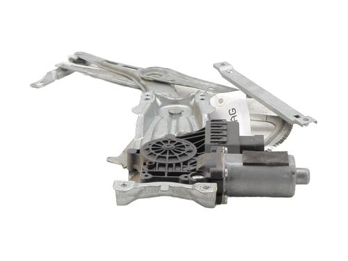 Used Front right window mechanism OPEL ASTRA H GTC (A04) 1.9 CDTI (L08) (120 hp) 27657850