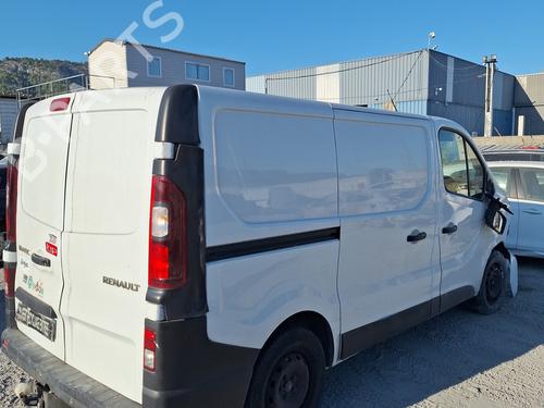 AC compressor RENAULT TRAFIC III Van (FG_) 1.6 dCi 90 (FGME) | BP33629636M34  - Image 16