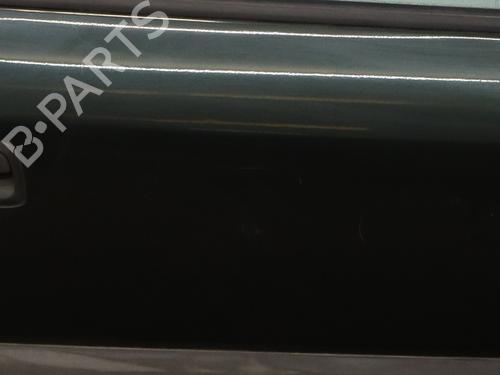Right rear door OPEL ZAFIRA A MPV (T98) 2.0 DTI 16V (F75) | BP29315917C5 