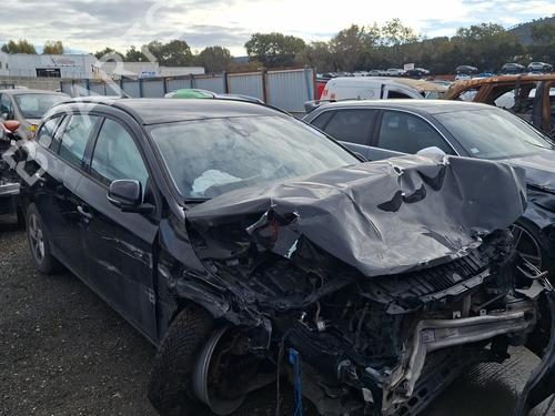Brugte VOLVO V60 I (155) D2 4473287