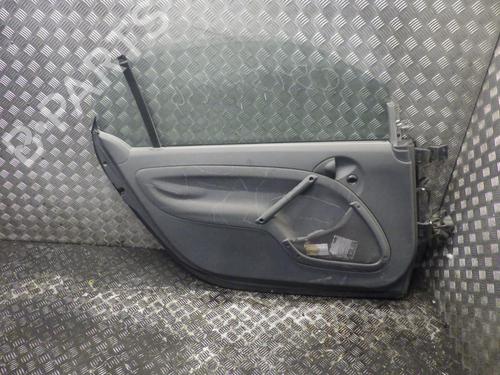 Left front door SMART FORTWO Coupe (450) 0.7 (450.352, 450.332) | BP26686624C2 