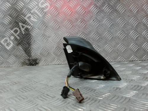 Left mirror CITROËN C3 Pluriel (HB_) 1.4 HDi | BP24276384C26 