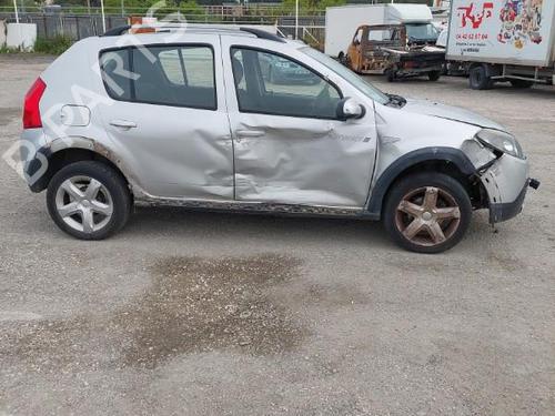 Gearbox DACIA SANDERO 1.5 dCi | BP24279072M3  - Image 9