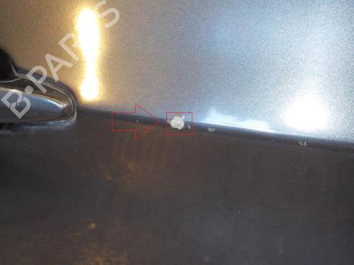 Right front door BMW 3 (E90) 318 d | BP24276756C3 