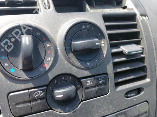 Left front window switch CITROËN C3 II (SC_) 1.6 HDi | BP24268319I27  - Image 18