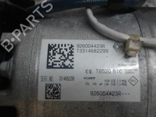 AC compressor RENAULT CLIO V (B7_) 1.0 TCe 90 (B7MT) | BP24271729M34 