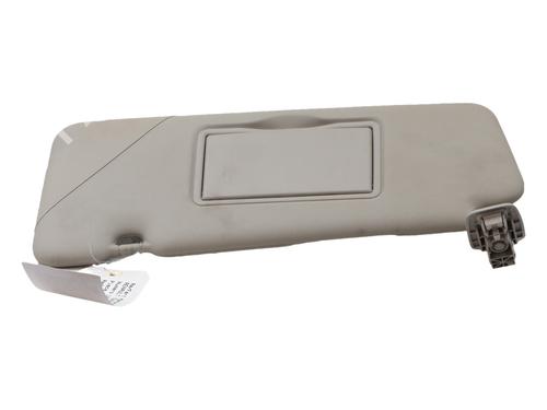 Left sun visor RENAULT TWINGO III (BCM_, BCA_) 1.0 SCe 75 | BP40284164I1 - Image 2
