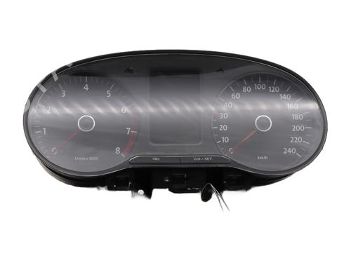 Used Instrument cluster Instrument cluster VW POLO V (6R1, 6C1) 1.2 (70 hp) 29499483 29499483
