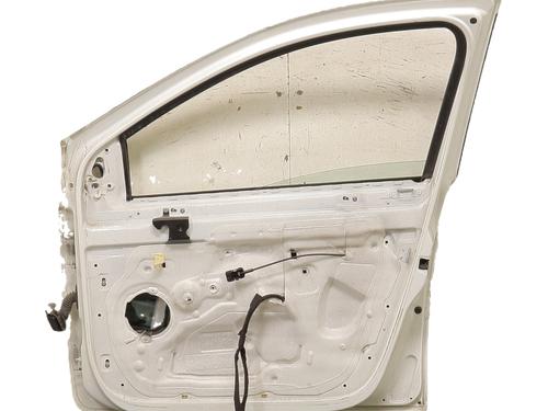 Porte avant droite Porte avant droite RENAULT CLIO III (BR0/1, CR0/1) 1.5 dCi (88 hp) 40027349 40027349