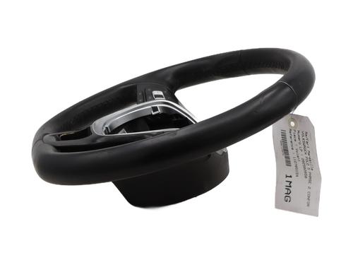 Steering wheel VW POLO V (6R1, 6C1) 1.4 TDI | BP29402464C49 