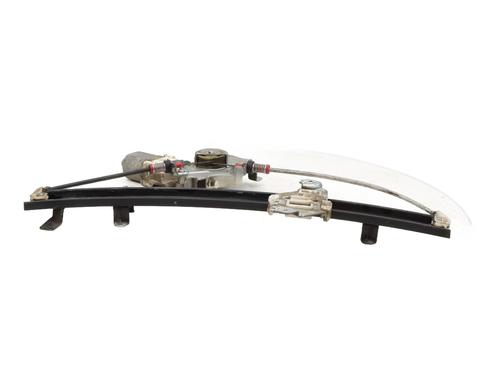 Used Front right window mechanism Front right window mechanism NISSAN MICRA III (K12) 1.2 16V (65 hp) 31249067 31249067