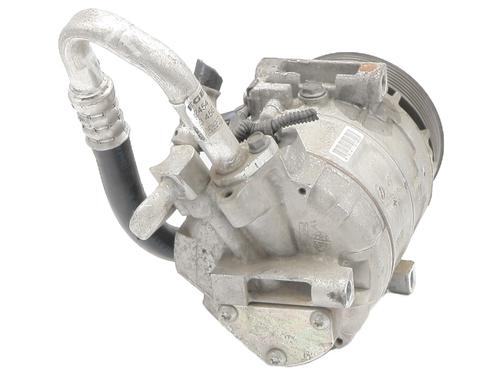 Used AC compressor AC compressor RENAULT TRAFIC III Van (FG_) 2.0 dCi 120 (FGMN) (120 hp) 25141074 25141074