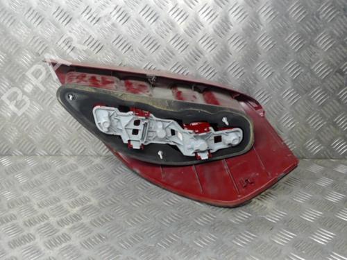 Left taillight MERCEDES-BENZ A-CLASS (W169) A 150 (169.031, 169.331) | BP24268975C34 - Image 3