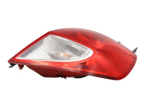 Used Right taillight Right taillight RENAULT CLIO III (BR0/1, CR0/1) 1.5 dCi (BR17, CR17) (86 hp) 34412846 34412846