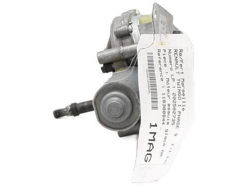 Rear wiper motor RENAULT TWINGO I (C06_) 1.2 (C066, C068) | BP31218039M102