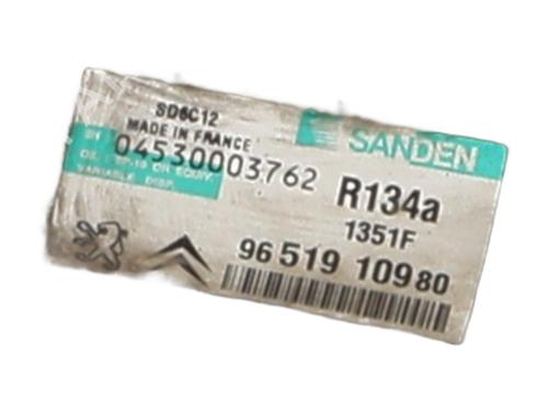 ac-compressor-peugeot-307-cc-3b-2003-2004-2005-2006-2007-2008-2009-32702979 main image