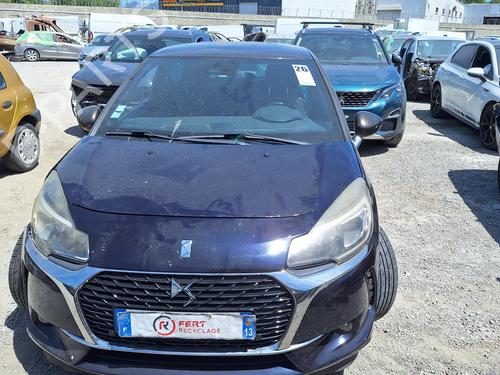 Luftventilen DS DS 3 (SA_) 1.2 THP 130 (SAHNYM) | BP37156487I21 - Image 13