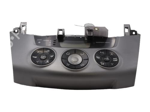 climate-control-toyota-rav-4-iii-_a3_-2005-2006-2007-2008-2009-2010-2011-2012-2013-2014-28171400 main image