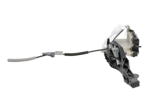 Rear right lock PEUGEOT 2008 I (CU_) 1.2 THP 110 / PureTech 110 | BP27318221C99 