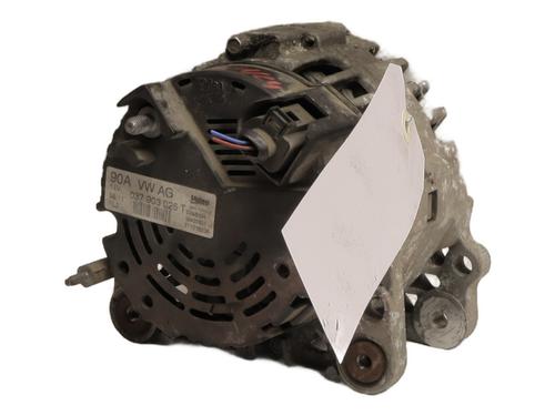 Alternator SEAT IBIZA IV (6J5, 6P1) 1.4 | BP24267825M7