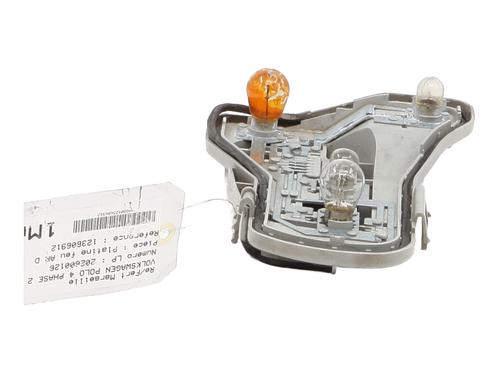 Used Lamp holder Lamp holder VW POLO IV (9N_, 9A_) 1.4 TDI (70 hp) 33679718 33679718