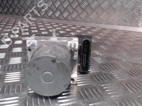ABS pump PEUGEOT 307 (3A/C) 2.0 HDi 90 | BP24284284M43 