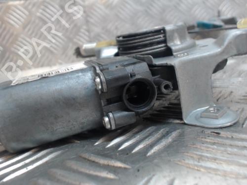 Used Front left window mechanism Front left window mechanism RENAULT TWINGO II (CN0_) 1.2 16V (CN04, CN0B) (75 hp) 24281019 24281019