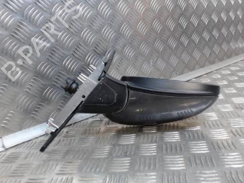 Right mirror BMW 1 (E87) 120 d | BP24269615C27 