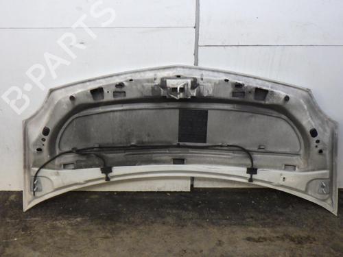 Hood RENAULT KANGOO / GRAND KANGOO II (KW0/1_) 1.5 dCi 90 (KW05, KW08, KW0G, KW11) | BP29571048C1 