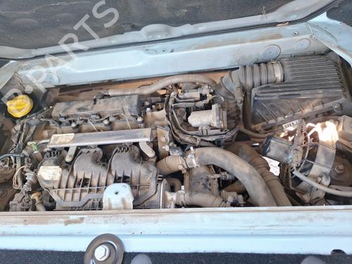 Engine RENAULT TWINGO III (BCM_, BCA_) 0.9 TCe 90 (BCM9, BCM2) | BP34172341M1  - Image 12
