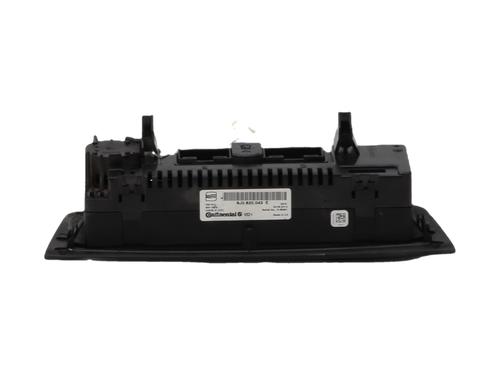 Used Climate control Climate control 37637345 37637345