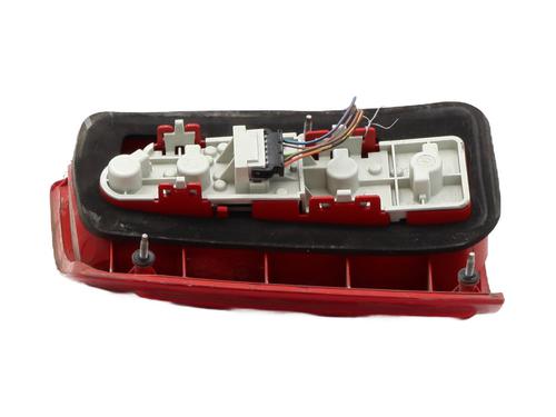 Højre baglygte AUDI A2 (8Z0) 1.4 TDI | BP31342292C35 