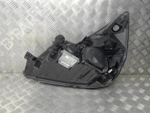 Right headlight RENAULT ESPACE IV (JK0/1_) 2.0 dCi (JK03, JK04, JK1C, JK1G, JK1J, JK1K) | BP24268957C29 - Image 2