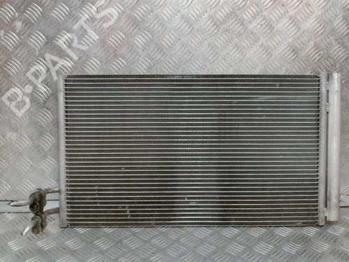 Used AC radiator BMW 3 Touring (E91) 320 d (163 hp) 24268121