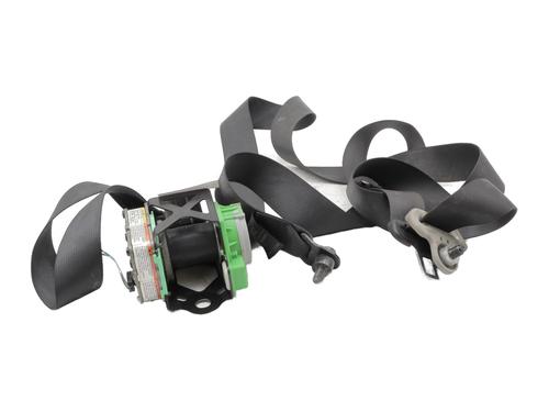Front right seatbelt SUZUKI SPLASH (EX) 1.3 CDTI (A5B413D) | BP25975771I25  - Image 5