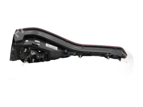 Left tailgate light RENAULT MEGANE IV Hatchback (B9A/M/N_) 1.5 dCi 110 (B9A3) | BP27346550C79 - Image 4