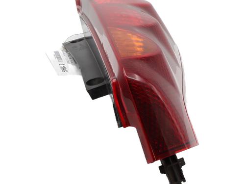 Rückleuchte Rechts NISSAN NOTE (E11, NE11) 1.5 dCi | BP30488207C35