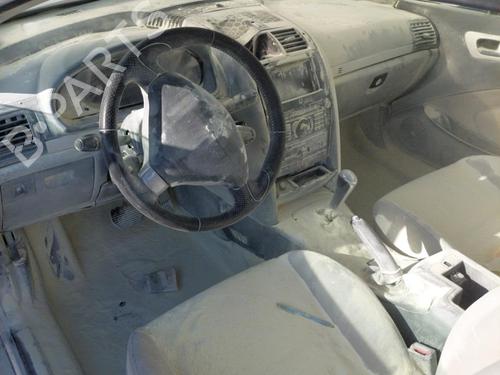 AC radiator PEUGEOT 407 Coupe (6C_) 2.7 HDi | BP24276367M32  - Image 13