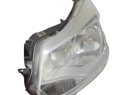 Left headlight FORD FOCUS III 1.6 TDCi | BP38958952C28 - Image 4