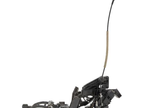 Rear left lock FORD C-MAX (DM2) 1.6 TDCi | BP27234965C100 - Image 4