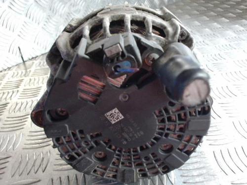Used Alternator Alternator MERCEDES-BENZ SPRINTER 3-t Van (B910) 214 CDI (910.621, 910.623) (143 hp) 24264403 24264403